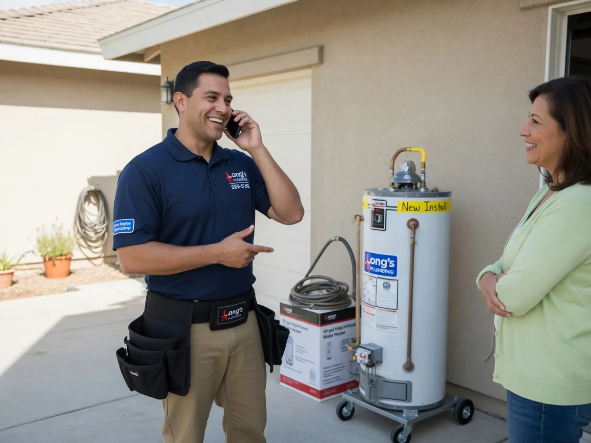 Leak Detection Ganado, TX FAQs